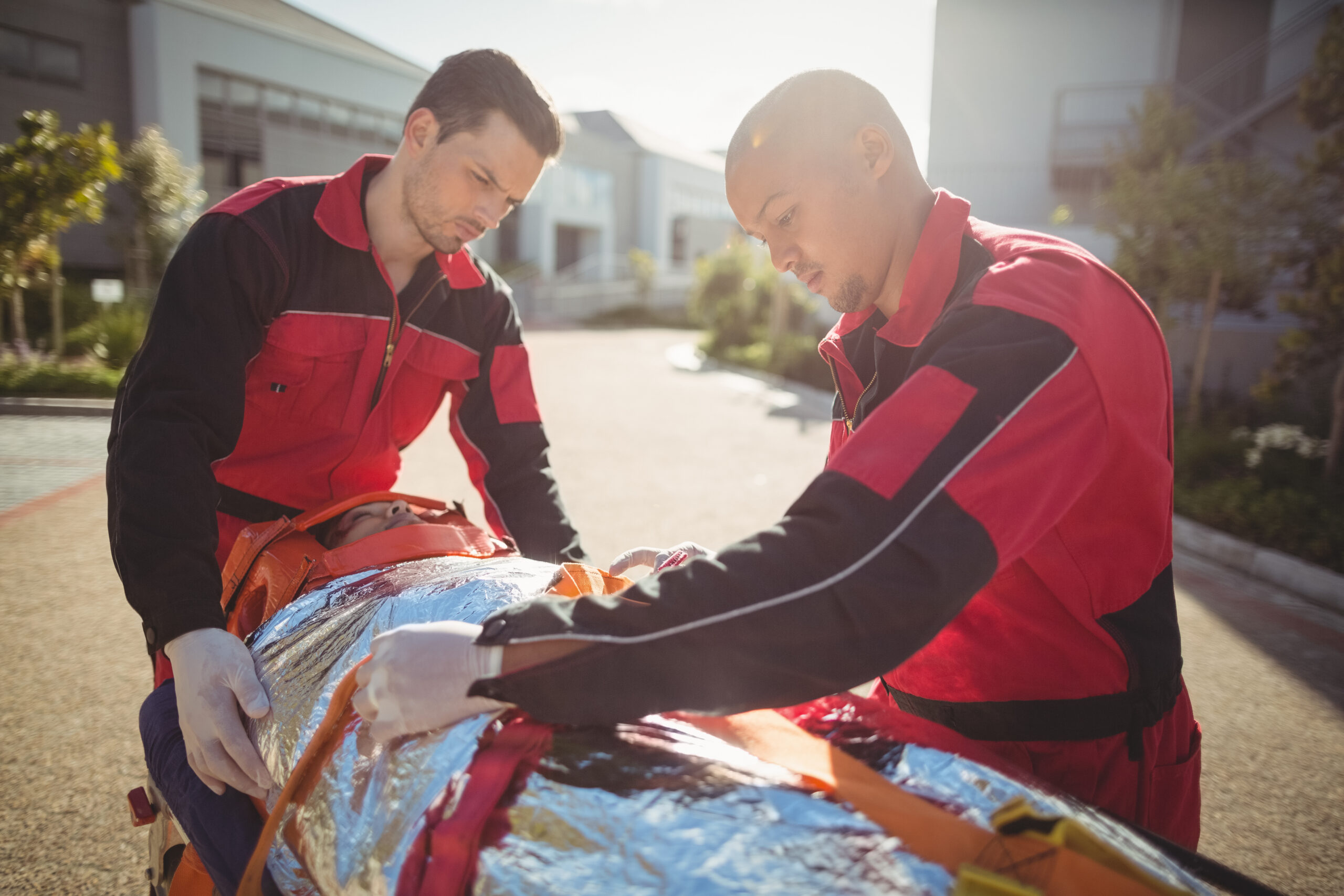 How Long Does It Take to Become a Paramedic? A Complete Career Guide